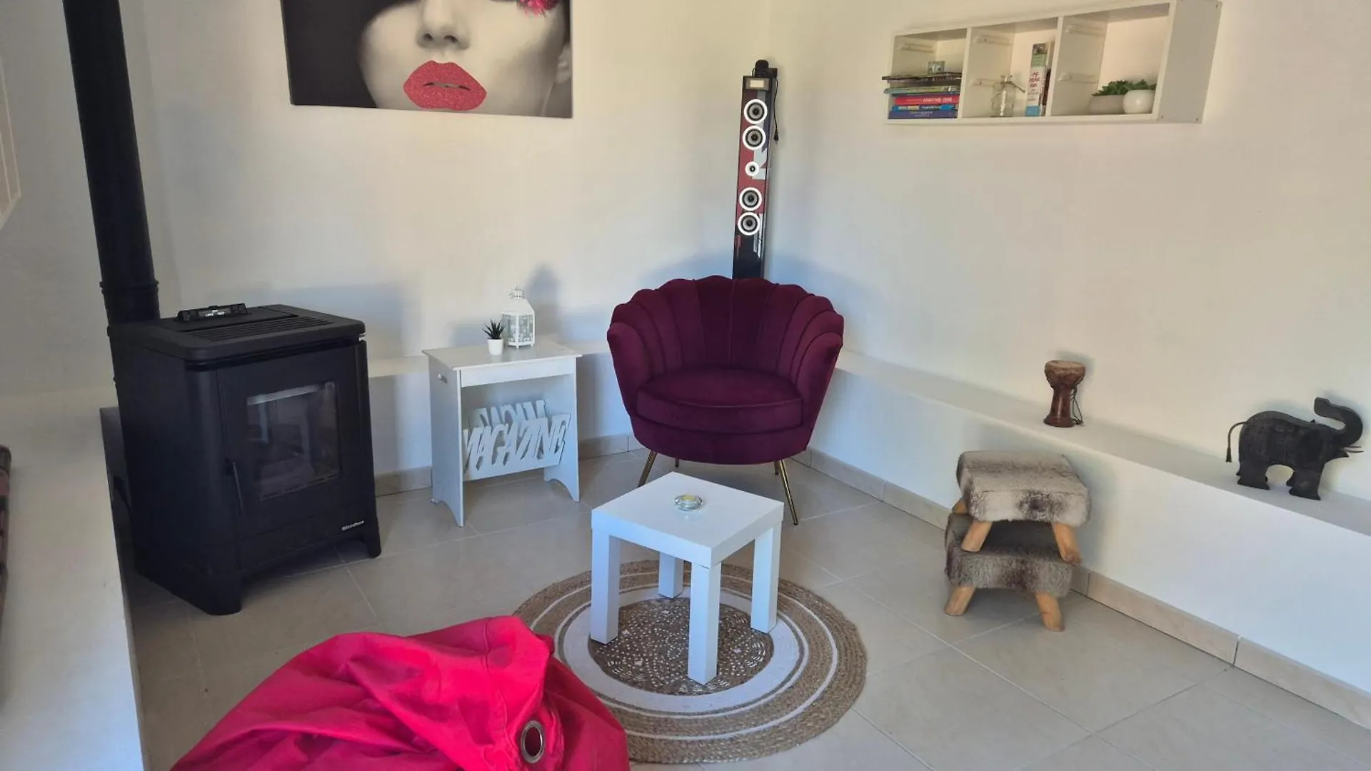 Location Venelles Villa