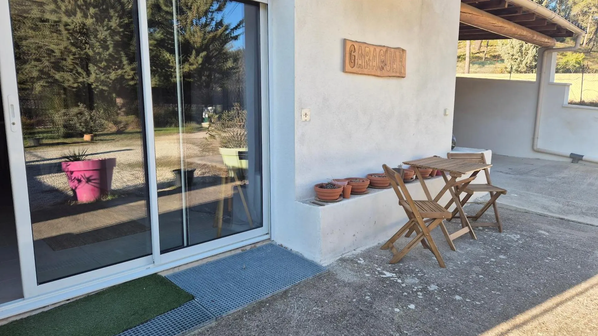 Holiday home Location Venelles Villa