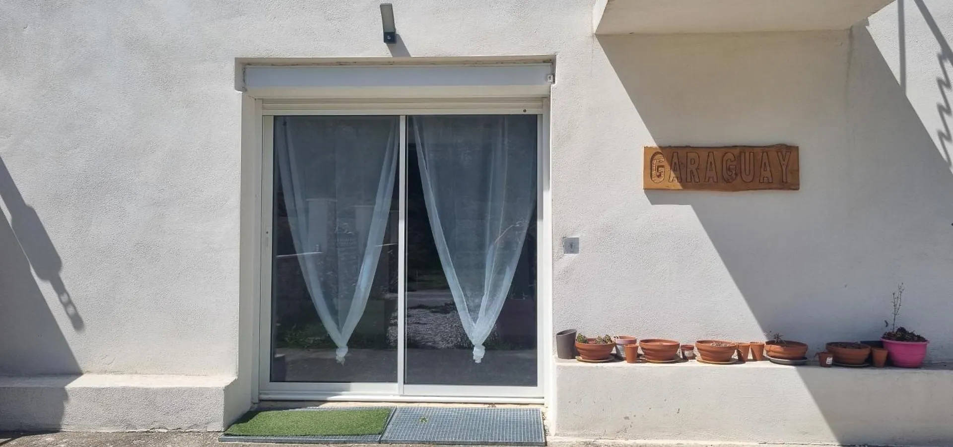 Location Venelles Villa Holiday home