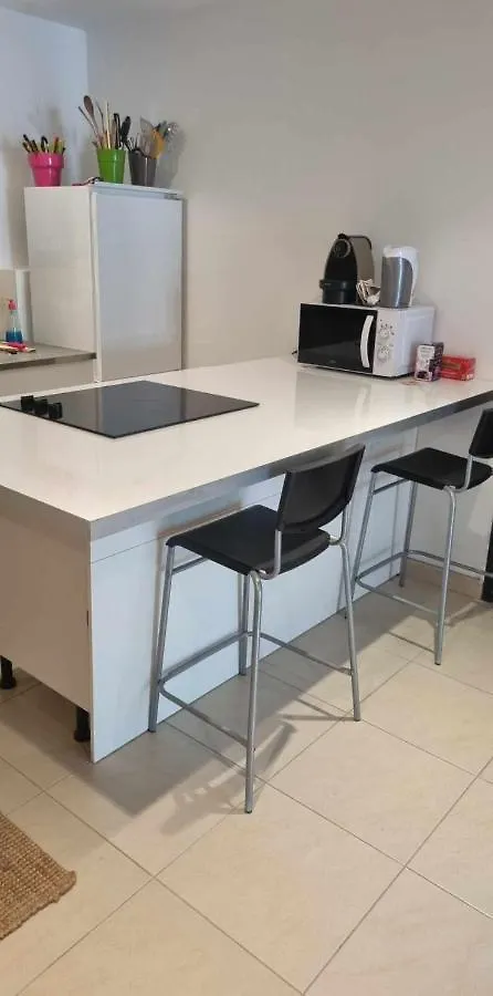 Location Venelles Villa Holiday home